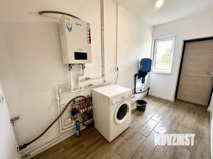 Таунхаус 116м², 2-этажный, участок 4 сот.  