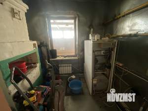 Дом 220м², 2-этажный, участок 10 сот.  