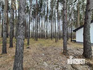 Дом 87м², 1-этажный, участок 6 сот.  