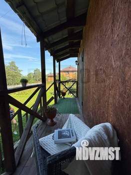 Дом 143м&sup2;, 2-этажный, участок 10 сот.  