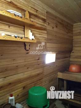 Дом 75м², 2-этажный, участок 6 сот.  
