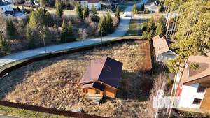 Дом 114м², 1-этажный, участок 18 сот.  