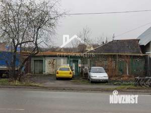 Дом 42м², 1-этажный, участок 12 сот.  