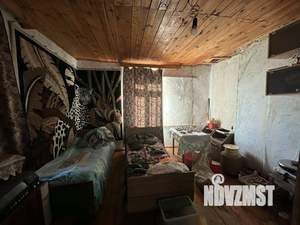 Дом 57м&sup2;, 1-этажный, участок 11 сот.  