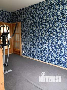 Коттедж 122м&sup2;, 2-этажный, участок 5 сот.  