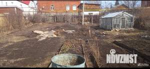 Дом 50м², 1-этажный, участок 8 сот.  