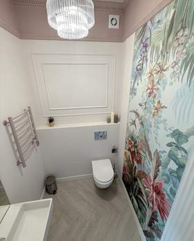 Дом 105м², 2-этажный, участок 3 сот.  