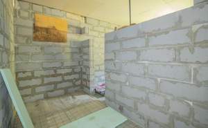 Дом 100м², 1-этажный, участок 9 сот.  