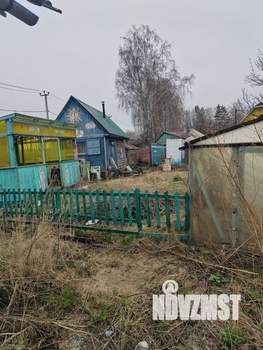 Дом 54м², 2-этажный, участок 5 сот.  