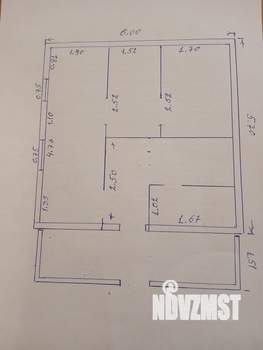 Дача 295м², 2-этажный, участок 15 сот.  
