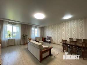 Дом 158м², 2-этажный, участок 12 сот.  