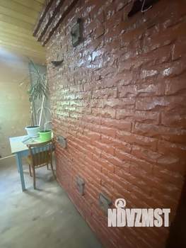 Дом 119м², 2-этажный, участок 10 сот.  