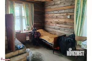 Дача 24м², 2-этажный, участок 10 сот.  