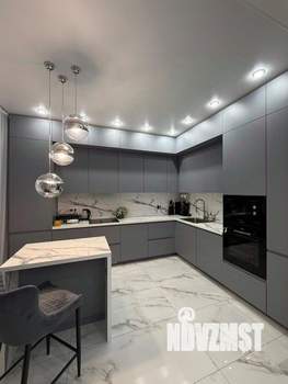 Дом 170м&sup2;, 1-этажный, участок 12 сот.  