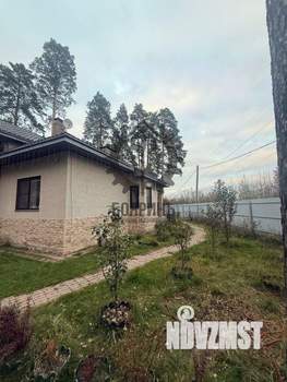 Дом 240м², 2-этажный, участок 24 сот.  