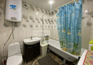 Дом 118м², 2-этажный, участок 6 сот.  