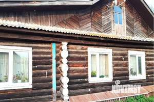 Дом 82м², 1-этажный, участок 12 сот.  