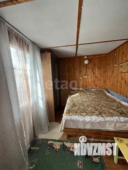 Дача 60м², 2-этажный, участок 8 сот.  