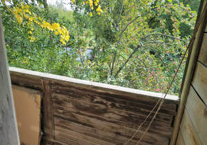 Дом 40м², 2-этажный, участок 6 сот.  