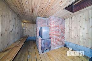 Дом 98м², 2-этажный, участок 8 сот.  