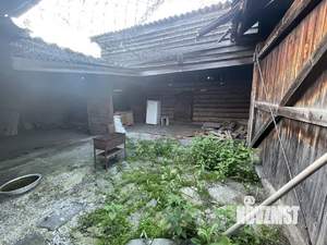 Дом 50м², 1-этажный, участок 16 сот.  