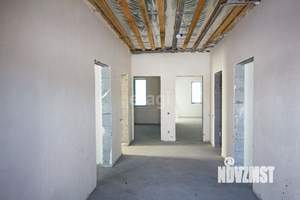 Дом 120м², 1-этажный, участок 8 сот.  