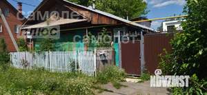 Дом 35м&sup2;, 1-этажный, участок 7 сот.  