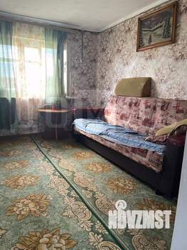 Дом 60м², 2-этажный, участок 7 сот.  
