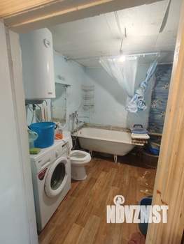 Дом 77м&sup2;, 1-этажный, участок 5 сот.  