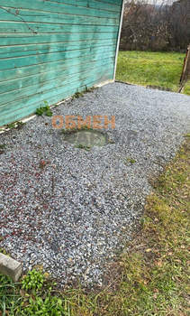 Дом 30м², 2-этажный, участок 5 сот.  