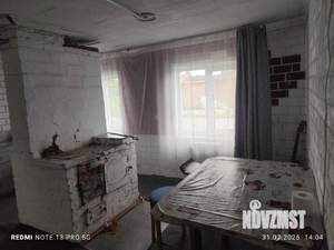 Дом 52м², 2-этажный, участок 5 сот.  