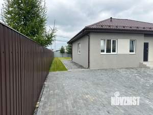 Коттедж 100м², 1-этажный, участок 8 сот.  