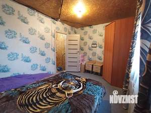 Дом 65м², 2-этажный, участок 5 сот.  