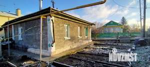 Дом 51м&sup2;, 1-этажный, участок 5 сот.  