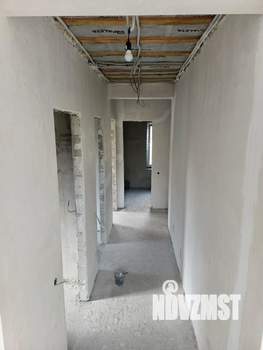 Коттедж 104м², 1-этажный, участок 12 сот.  