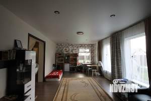 Дом 300м², 2-этажный, участок 15 сот.  