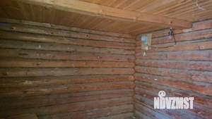 Дом 50м², 1-этажный, участок 19 сот.  