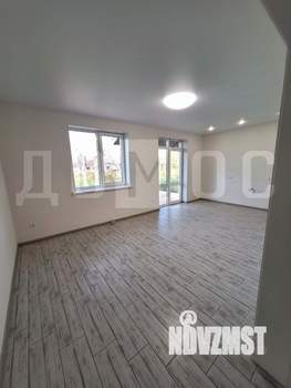 Дом 100м², 1-этажный, участок 5 сот.  