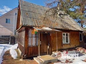 Дача 30м², 2-этажный, участок 13 сот.  