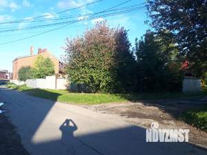 Дом 45м², 1-этажный, участок 4 сот.  