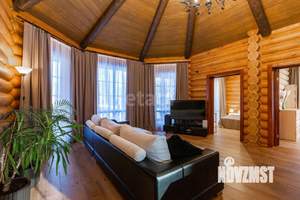 Дом 167м&sup2;, 1-этажный, участок 11 сот.  