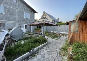 Дом 320м², 3-этажный, участок 9 сот.  