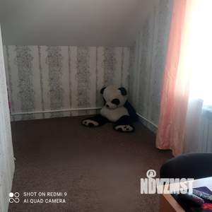 Дом 72м², 2-этажный, участок 1 сот.  