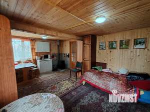Дом 70м², 2-этажный, участок 5 сот.  