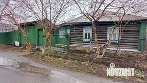 Дом 36м², 2-этажный, участок 2 сот.  