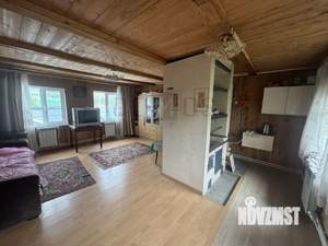 Дача 120м², 2-этажный, участок 9 сот.  