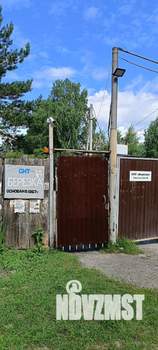 Дом 30м², 2-этажный, участок 5 сот.  