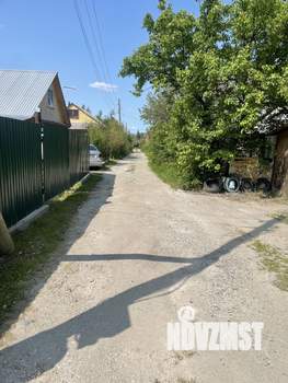 Дом 60м², 2-этажный, участок 5 сот.  