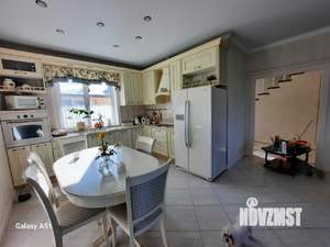 Таунхаус 102м², 2-этажный, участок 3 сот.  