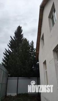 Дом 120м², 2-этажный, участок 5 сот.  